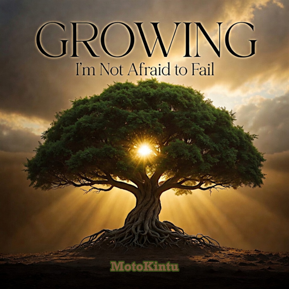Growing