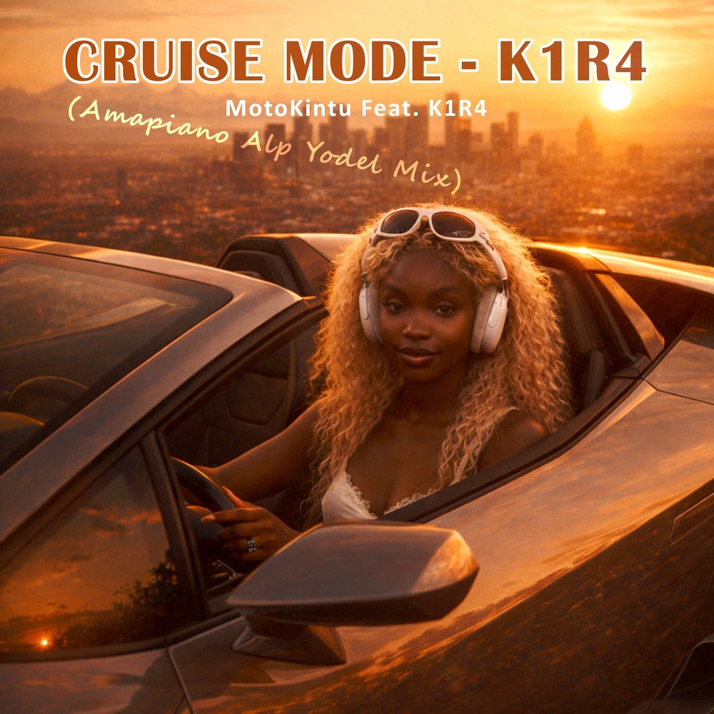 Cruise Mode K1R4