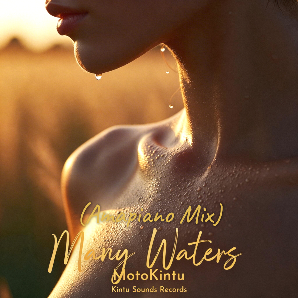 Many Waters – Amapiano