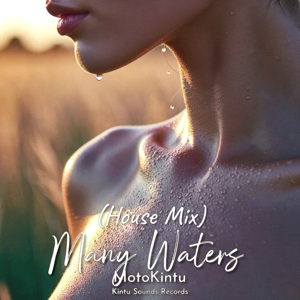 Many Waters – house